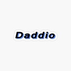 Daddio The Dom @daddiothedom Leak OnlyFans 

 profile picture