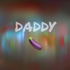 Onlyfans leaks daddyd1ck1 

 profile picture