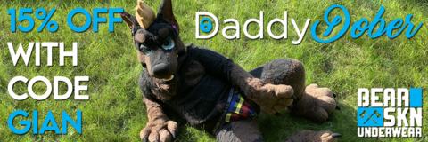 Header of daddydober