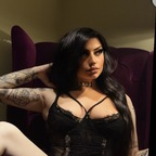 Download dahliaanahl OnlyFans videos and photos for free 

 profile picture