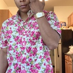 Dashaun Caviness damagickman Leaked OnlyFans 

 profile picture