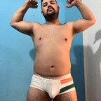 Damian 🐻 damiannhot Leak OnlyFans 

 profile picture