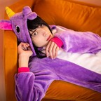 damned_dinosaur OnlyFans Leaked Photos and Videos 

 profile picture