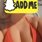 Dani D (danidsc) Leaked OnlyFans 

 profile picture