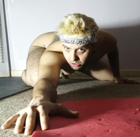 Header of dannfreeaccount