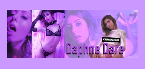 Header of daphnedare