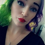 Sydnee Neff @darkangel303 Leak OnlyFans 

 profile picture