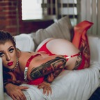 Dark Huntress @darkhuntress116 Leaked OnlyFans 

 profile picture