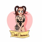 darlademoness (Darla Demoness) OnlyFans content 

 profile picture