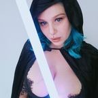 darlingdiabla OnlyFans Leaked 

 profile picture