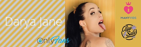 Header of daryajane-vids