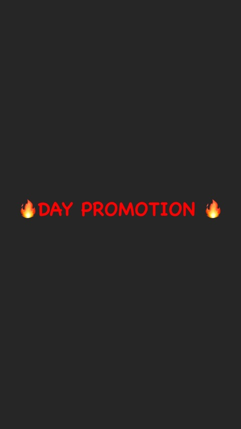 Header of daypromotions