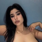 Dhanna Garcia (@ddgc01) Leaked OnlyFans 

 profile picture