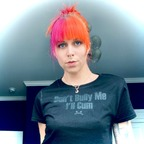 deepthroatslushie OnlyFans Leaked Photos and Videos 

 profile picture