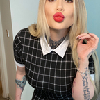 deluximages (DOMME TIFFANY DELUX SNOW BUNNY) free OnlyFans Leaked Content 

 profile picture