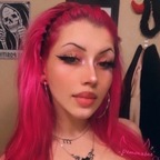 demonxbae (🖤𝕵𝖔𝖘𝖎𝖊 - Top 2%💖) OnlyFans Leaked Content [FRESH] profile picture