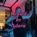 Download deniedbyadara OnlyFans leaks for free 

 profile picture