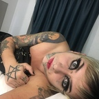 Desert Fae desertfae666 Leaked OnlyFans 

 profile picture