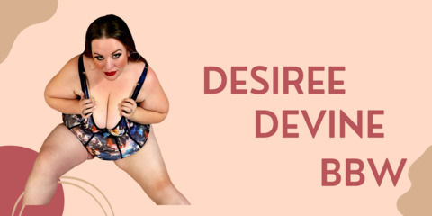 Header of desireedevine