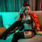 Dezzieroe (@dezzieroe) Leaked OnlyFans 

 profile picture