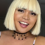 dgorgeousandrea (Andrea) free OnlyFans Leaked Videos and Pictures 

 profile picture