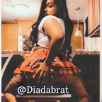 Download diadabrat OnlyFans videos and photos for free 

 profile picture
