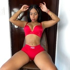 Trina dinamitaa Leaked OnlyFans 

 profile picture