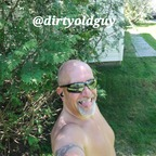 dirtyoldguy (Mark) free OnlyFans Leaks 

 profile picture