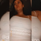 Onlyfans leak divinemayhem20 

 profile picture
