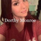 dorthymonroe88 (Dorthy Monroe) OF Leaked Pictures & Videos [!NEW!] profile picture