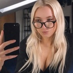 dreamblondie OnlyFans Leaked Photos and Videos 

 profile picture
