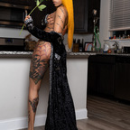 dreamyasslips OnlyFans Leaked 

 profile picture