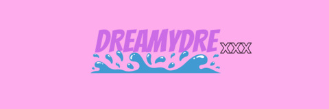 Header of dreamydreaa