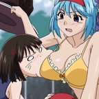 ebonyluxxx OnlyFans Leaked Photos and Videos 

 profile picture