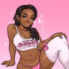 ebonyxteen (Venus) free Only Fans content [FRESH] profile picture