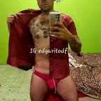 edgaritocdmx (@edgaritocdmx) free OnlyFans Leaked Pictures & Videos 

 profile picture