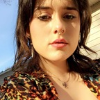 christine (@edgypeach) Leaks OnlyFans 

 profile picture