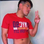 el_travy (El TRAVY) free OnlyFans Leaked Content 

 profile picture