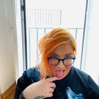 Haylee Roebuck electricblueeyes Leaks OnlyFans 

 profile picture