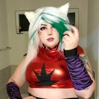 Skyler @electricsimpp Leaked OnlyFans 

 profile picture