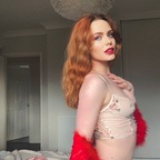 ellahughesxxx (Ella Hughes) OF Leaked Pictures and Videos [FREE] profile picture