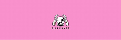 Header of ellecakes