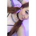 ellie666marie (✨ ellie marie ✨) OnlyFans Leaked Pictures & Videos [FRESH] profile picture