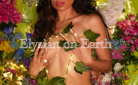 Header of elysianonearth