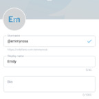 emmyrosa (Emily) free OnlyFans Leaked Pictures & Videos 

 profile picture