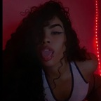 EMY 🍑 (@emyblck) Leaked OnlyFans 

 profile picture