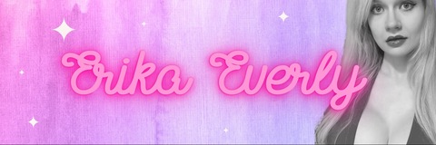 Header of erikaeverly