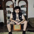 Worship the Night (@erodingshell) Leak OnlyFans 

 profile picture