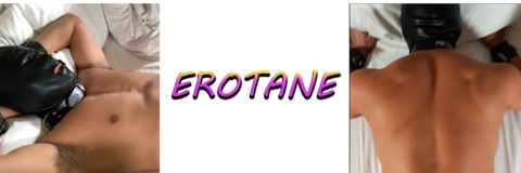 Header of erotane