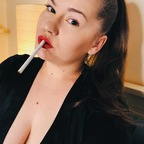 Eve Goddess (@evegoddes) Leak OnlyFans 

 profile picture